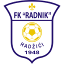 FK Radnik Hadžići