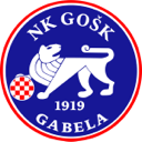 NK GOŠK Gabela